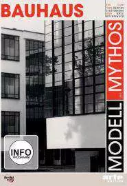 Bauhaus - Modell und Mythos - постер