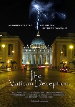 The Vatican Deception - постер