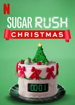 Sugar Rush Christmas - постер