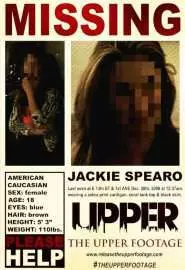 The Upper Footage (UPPER) - постер
