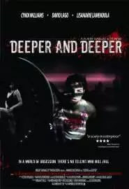 Deeper and Deeper - постер
