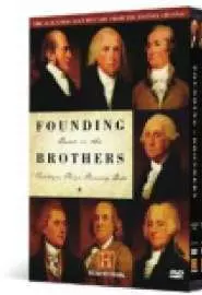Founding Brothers - постер