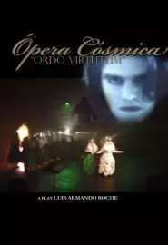 Opera cosmica - постер