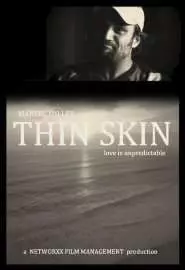 Thin Skin - постер