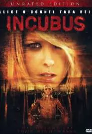 Incubus - постер