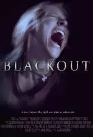 Blackout - постер