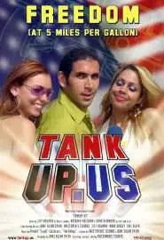 TankUp.US - постер