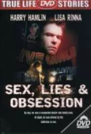 Sex, Lies & Obsession - постер