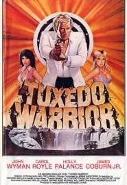 Tuxedo Warrior - постер