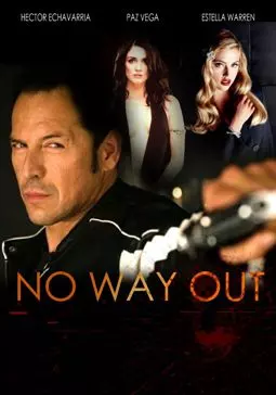 No Way Out - постер