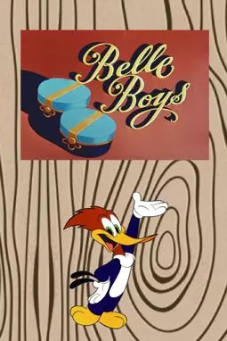 Belle Boys - постер