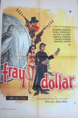 Fray Dólar - постер