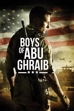 Парни из Абу-Грейб - постер