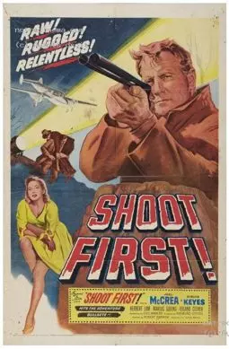 Rough Shoot - постер
