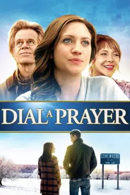 Dial a Prayer - постер
