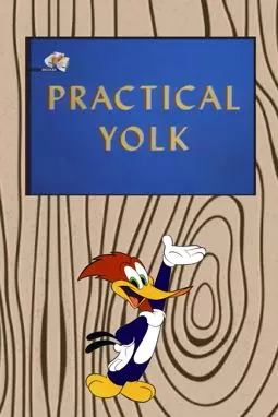 Practical Yolk - постер