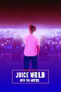 Juice WRLD: В бездну - постер