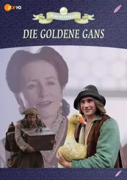Die goldene Gans - постер