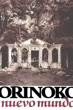 Orinoko, nuevo mundo - постер