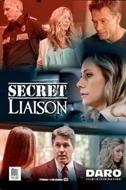 Secret Liaison - постер