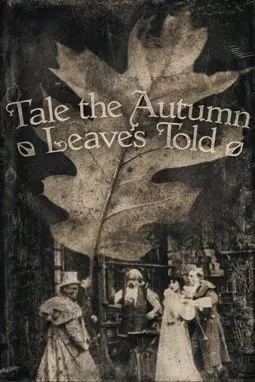 Tale the Autumn Leaves Told - постер