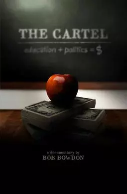 The Cartel - постер