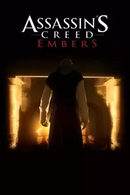 Assassin's Creed: Embers - постер