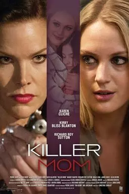 Killer Mom - постер