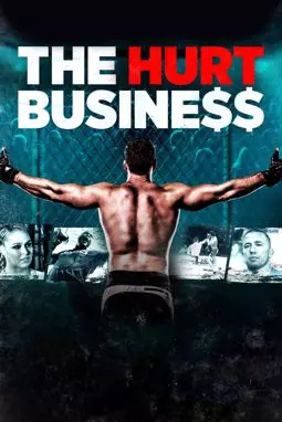 The Hurt Business - постер