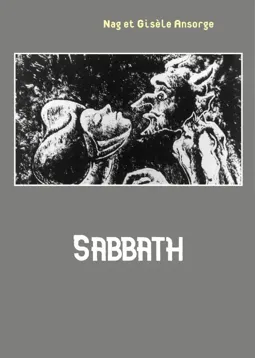 Sabbath - постер