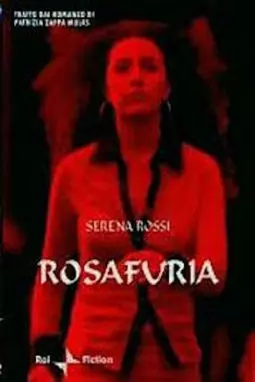 Rosafuria - постер