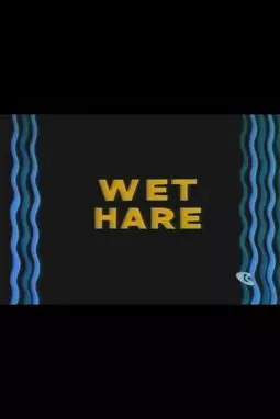 Wet Hare - постер