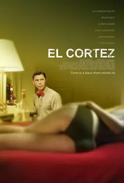 Эль Кортез - постер