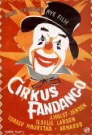 Цирк Фанданго - постер