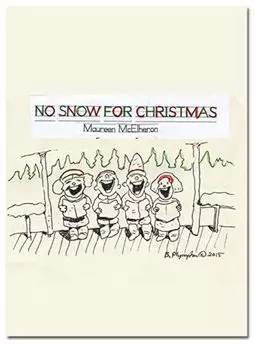 No snow for Christmas - постер