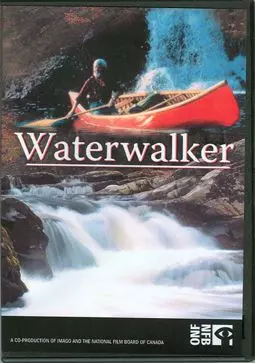 Waterwalker - постер