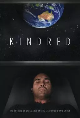 Kindred - постер