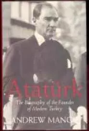 Ататюрк: Основатель современной Турции - постер