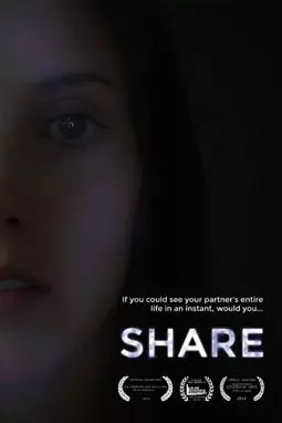 Share - постер