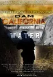 Dam California - постер