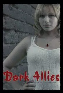 Dark Allies - постер