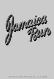 Jamaica Run - постер