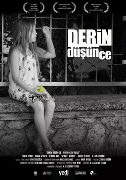 Derin Düsün-ce - постер