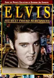 Elvis: His Best Friend Remembers - постер