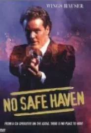 No Safe Haven - постер
