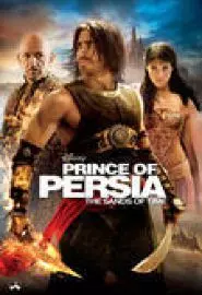 Prince of Persia: The Sands of Time - постер