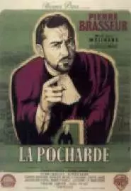 La pocharde - постер