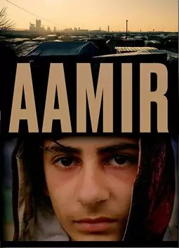 Aamir - постер