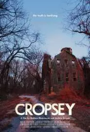 Cropsey - постер