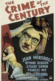 The Crime of the Century - постер